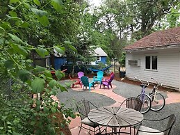 Beautiful Bungalow Next to CSU -FREE Cruiser Bikes