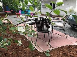 Beautiful Bungalow Next to CSU -FREE Cruiser Bikes
