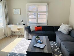 Beautiful Bungalow Next to CSU -FREE Cruiser Bikes