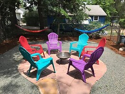 Beautiful Bungalow Next to CSU -FREE Cruiser Bikes