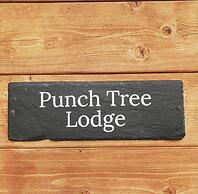 Tranquil Cabin Retreat in Carluke