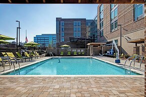 SpringHill Suites by Marriott Franklin Cool Springs