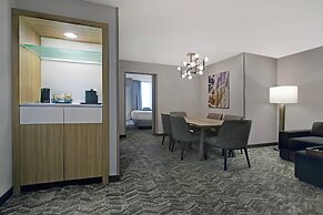 SpringHill Suites by Marriott Franklin Cool Springs