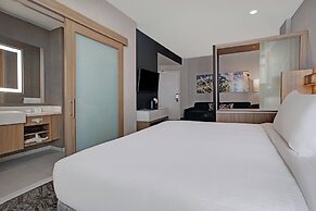 SpringHill Suites by Marriott Franklin Cool Springs