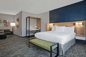 SpringHill Suites by Marriott Franklin Cool Springs
