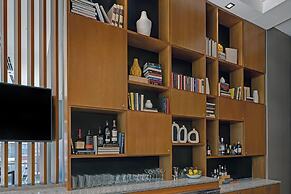 SpringHill Suites by Marriott Franklin Cool Springs