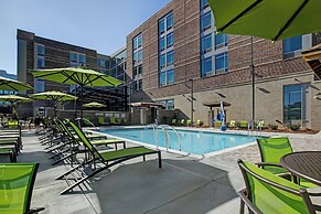 SpringHill Suites by Marriott Franklin Cool Springs