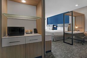SpringHill Suites by Marriott Franklin Cool Springs