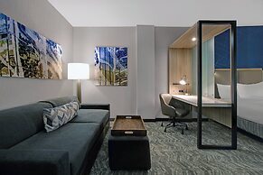 SpringHill Suites by Marriott Franklin Cool Springs