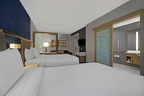 SpringHill Suites by Marriott Franklin Cool Springs