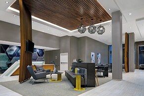 SpringHill Suites by Marriott Franklin Cool Springs