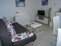 Apartment Marisa 2 in Cres