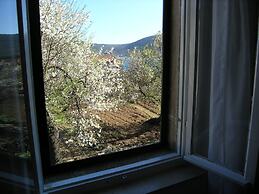 Apartment Marisa 2 in Cres