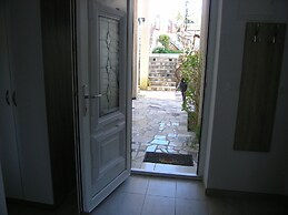 Apartment Marisa 2 in Cres