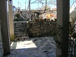 Apartment Marisa 2 in Cres