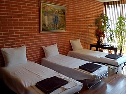 Noi Parliamo Italiano Apartamento