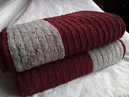 Noi Parliamo Italiano Apartamento