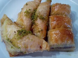 Noi Parliamo Italiano Apartamento