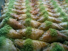 Noi Parliamo Italiano Apartamento