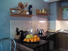 Noi Parliamo Italiano Apartamento