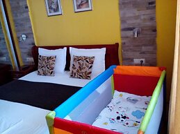 Noi Parliamo Italiano Apartamento