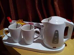 Noi Parliamo Italiano Apartamento