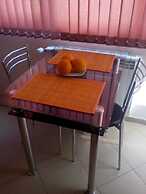 Noi Parliamo Italiano Apartamento