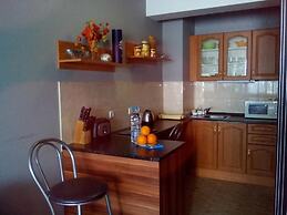 Noi Parliamo Italiano Apartamento