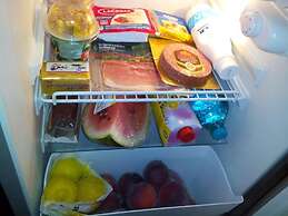 Noi Parliamo Italiano Apartamento