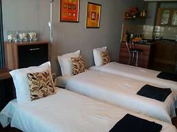 Noi Parliamo Italiano Apartamento