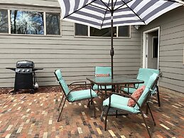 Gorgeous Guest Suite. Walk to Old Town & CSU!