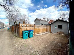 Gorgeous Guest Suite. Walk to Old Town & CSU!