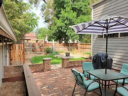 Gorgeous Guest Suite. Walk to Old Town & CSU!