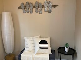 Gorgeous Guest Suite. Walk to Old Town & CSU!