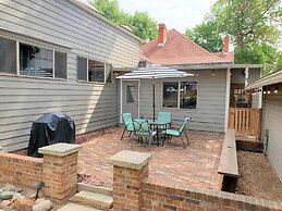 Gorgeous Guest Suite. Walk to Old Town & CSU!