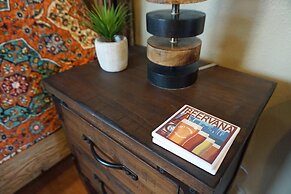 Industrial Old Town Bungalow w/ Free Cruiser Bikes