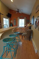 Industrial Old Town Bungalow w/ Free Cruiser Bikes