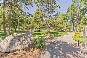 Amazing Condo in the Heart of Old Town