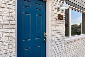 Trendy New Hideout in the Heart of the City