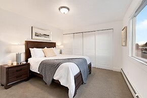 Trendy New Hideout in the Heart of the City