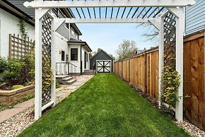 Lola House! Cozy comfort, Prime Old Town Location