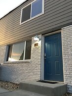 Comfortable Abode Near Historic Downtown