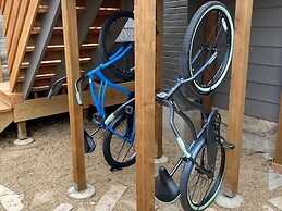 The Chic Guest Retreat in Old Town near CSU!