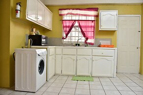 Aanola Villas A4 Spacious Caribbean Casa