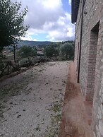 Portion of a Farmhouse With 30 Beds - 4 Apartments and 2 Rooms