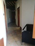 Portion of a Farmhouse With 30 Beds - 4 Apartments and 2 Rooms