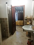 Portion of a Farmhouse With 30 Beds - 4 Apartments and 2 Rooms