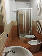 Portion of a Farmhouse With 30 Beds - 4 Apartments and 2 Rooms