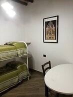 Portion of a Farmhouse With 30 Beds - 4 Apartments and 2 Rooms