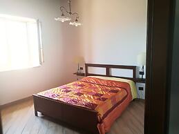 Portion of a Farmhouse With 30 Beds - 4 Apartments and 2 Rooms